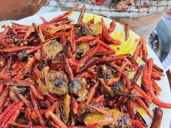 -西塔隆太白烤牛肉馆(图们路店)