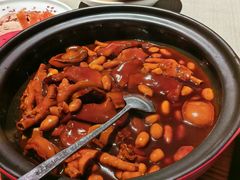 -庆云楼饭庄(什刹海店)