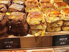 -FANEN法念·烘焙·甜点(万象城店)