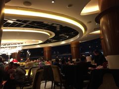 -怡咖啡自助餐(宁波香格里拉店)