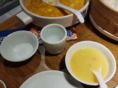 -院里汤包·虾汤包青岛菜(辽源路店)