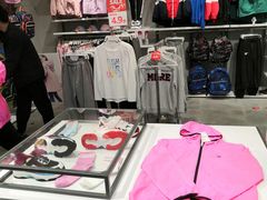 -首创奥特莱斯(西安店)