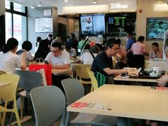 大堂-真功夫(搜秀城店)