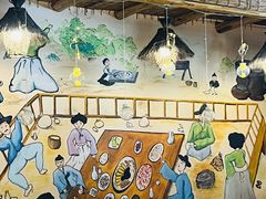 -恩你小木屋·烤肉韩式料理(嘉兴秀洲店)
