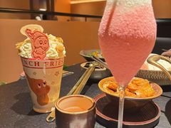 -色響火锅(恒隆广场店)