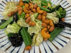 -新世界餐厅(万达店)