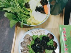 -和庆斋羊蝎子火锅·碳缸烧烤(顺义旗舰店)