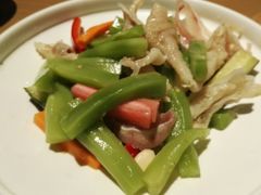 -卞氏菜根香(青羊万达店)