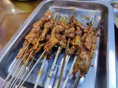 -老马家和盛园饭庄(康乐西路店)