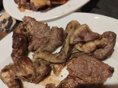 -吉布鲁牛排海鲜自助(龙湖北城天街购物广场店)