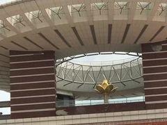 -中国闽台缘博物馆