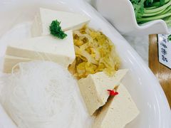 -牛街·马辈儿涮肉(牛街二店)