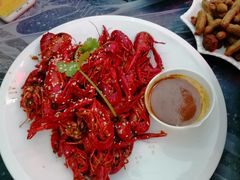 -陈帅夜排档·龙虾·炒菜·烤串(世茂店)