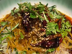 特色拌冷面-卡路里的烤宴(浑南首创店)