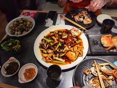 -红盔甲·小龙虾(长寿路店)