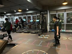 -AC健身·运动康复工作室(千灯湖店)