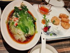 -江太极江浙菜(马桥万达广场店)