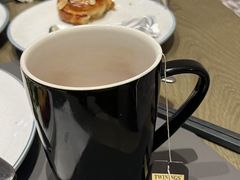 -博林天瑞喜来登酒店·西丽尚膳