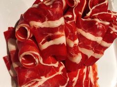 -丁卯•铜锅涮肉(工体店)
