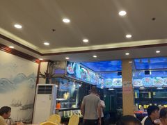 -新金盛·海鲜酒楼(盐田店)