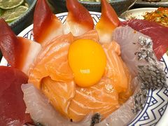 -乌君·酒场·炭火烧鸟(侨城坊店)