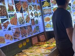 -群姐面馆·海鲜烧烤(同安路二店)