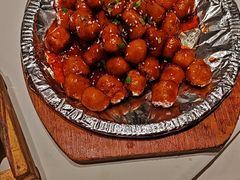 -柴米油盐三杯鸡(象山北路店)