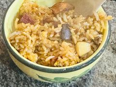 -滇藏石锅宴(崇仁巷老店)