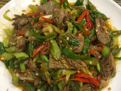 -文杰餐馆(南洪时尚风情街店)