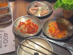 -西塔老太太泥炉烤肉(上海七宝领展广场店)