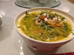腌竹鲜-三六三杭州菜(水上总店)