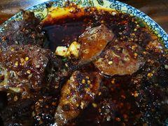 -温记府廟豆汤饭·始于1955年(海椒店)