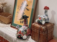 -三目仓咖啡(贤南路店)