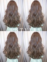 -P.STYLE派斯造型