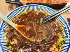 -遇见小面(深圳中心书城店)