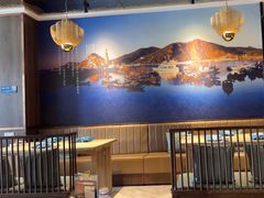 -小船渔村•大连菜•大连焖鱼(黄河路店)