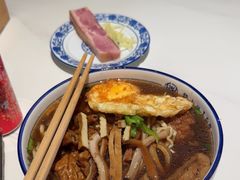 -镇南锅盖面馆(解放路店)