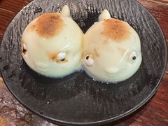 -永安鱼庄·镇江菜(东吴路店)