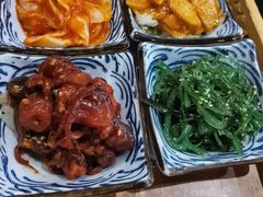 -古田居·特色寿司料理(骏欣中心店)