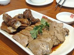 -潮名荟潮州菜馆(祈福缤纷世界店)