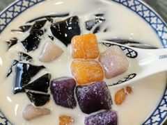 -赵记传承·中式甜品(珠海香洲柠溪大道店)