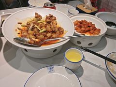 -兰湘子·湘菜小炒(石家庄万象城店)