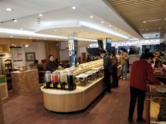 -素满香·食养自助(建邺万达店)