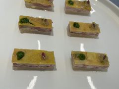葱油水晶鸡-柿合缘新京菜(国金中心商场店)