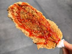 -香酥鸡排(京汉大道店)