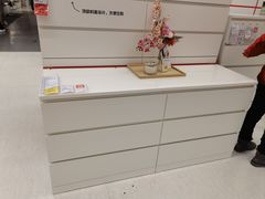 -宜家家居(四元桥商场店)