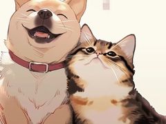 -荔康动物医院(康王北路店)