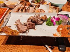 -驿楼兰·新疆菜(火车站店)