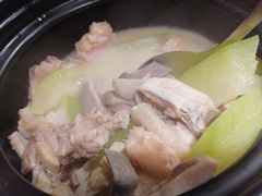 -九毛九西北菜(大东海店)