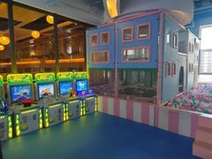 -星河湾温泉洗浴酒店